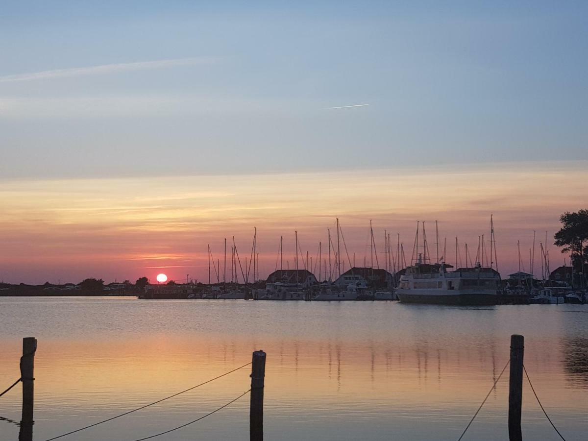 Apartmán Fewo An Der Ostsee Nr. 5 Rerik Exteriér fotografie